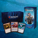 Challenger Deck 2020 (Allied Fires)