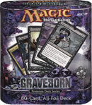 Premium Deck Series (Graveborn)