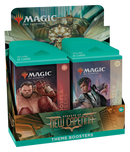 Streets of New Capenna - Theme Booster Display