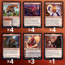 Challenger Deck 2020 (Cavalcade Charge)