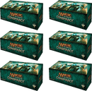 Conspiracy - Booster Case