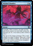 Wicked Slumber [March of the Machine]