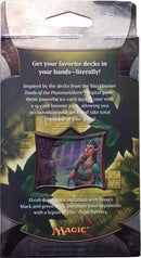 Duels of the Planeswalkers - Intro Deck (Ears of the Elves)
