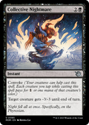 Collective Nightmare [March of the Machine]