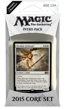 2015 Core Set - Intro Pack (Price of Glory)
