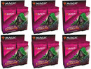 Throne of Eldraine - Collector Booster Case