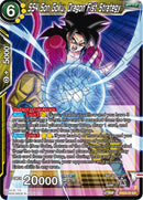 SS4 Son Goku, Dragon Fist Strategy (EX23-31) [Ultimate Deck 2023]