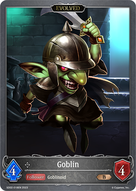 Goblin (SD02-018EN) [Blade of Resentment]