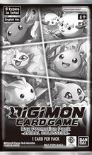 Animal Colosseum - Box Promotion Pack