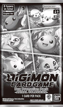 Animal Colosseum - Box Promotion Pack