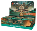 Streets of New Capenna - Set Booster Case