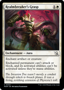 Realmbreaker's Grasp [March of the Machine]