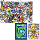 Digimon Tamer's Set 3 [PB-05]