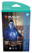 Streets of New Capenna - Theme Booster (The Obscura)