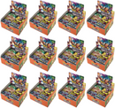 Series 1: Galactic Battle [DBS-B01] - Booster Case