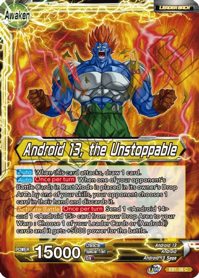 At All Costs Vegeta (BT4-030) [Colossal Warfare]