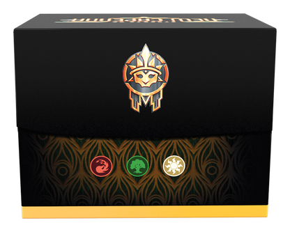 Streets of New Capenna - Commander Deck (Cabaretti Cacophony)