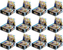 World Martial Arts Tournament [DBS-TB02] - Theme Booster Case