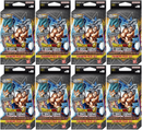 ZENKAI Series: Set 01 [PP09] - Premium Pack Set Display