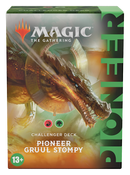 Pioneer Challenger Deck 2022 - Display