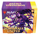 Dominaria United - Collector Booster Display