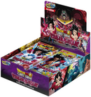 Unison Warrior Series: Vermilion Bloodline (2nd Edition) [DBS-B11] - Booster Case