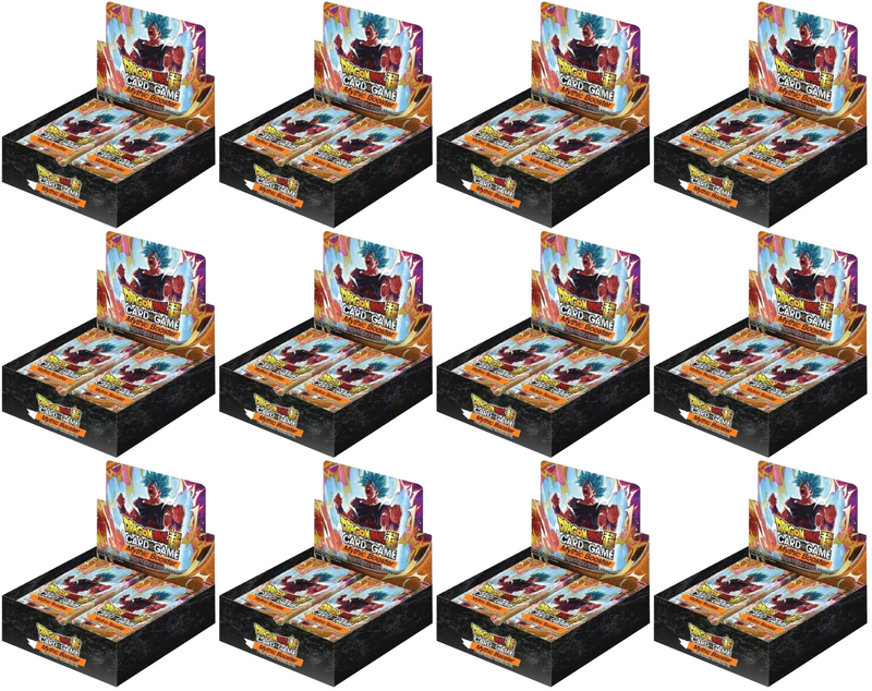 Mythic Booster [MB-01] - Booster Case