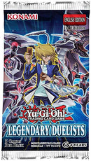 Legendary Duelists - Booster Box (1st Edition)