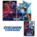 Digimon Tamer's Set 2 [PB-04]