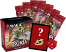 Ikoria Lair of Behemoths - Prerelease Pack