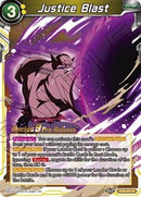 Justice Blast (BT9-067) [Universal Onslaught Prerelease Promos]
