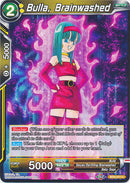 Bulla, Brainwashed (BT8-077) [Malicious Machinations]