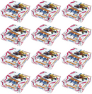 Xros Encounter - Booster Box Case [BT10]