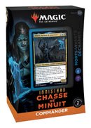 Innistrad: Chasse de Minuit - Commander Deck (Morts-vivants Déchaînés)