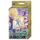 Starter Deck 22 - Power Absorbed (DBS-B20)