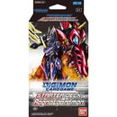 Starter Deck RagnaLoardmon [ST13]