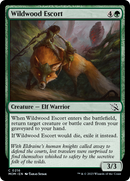 Wildwood Escort [March of the Machine]