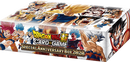 Expansion Set [DBS-BE13] - Special Anniversary Box 2020 (Saiyans & Son Goku)