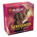 Strixhaven: School of Mages - Prerelease Pack (Lorehold)