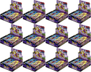 Fighter's Ambition [DBS-B19] - Booster Case