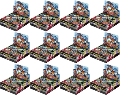 Series 9: Universal Onslaught [DBS-B09] - Booster Case