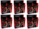 Innistrad: Crimson Vow - Collector Booster Case