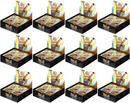 Unison Warrior Series BOOST: Cross Spirits [DBS-B14] - Booster Case