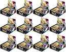 Clash of Fates [DBS-TB02] - Theme Booster Case