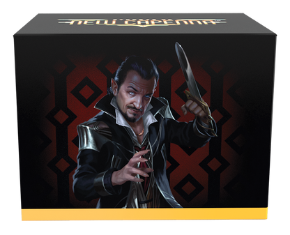 Streets of New Capenna - Commander Deck (Maestros Massacre)