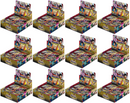Unison Warrior Series: Supreme Rivalry [DBS-B13] - Booster Case