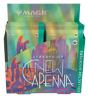 Streets of New Capenna - Collector Booster Display