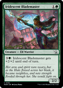 Iridescent Blademaster [March of the Machine]