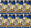 Wild Resurgence [PP12] - Premium Pack Set Display