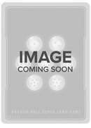 Broly, Bonafide Saiyan (BT11-017) [Vermilion Bloodline Prerelease Promos]